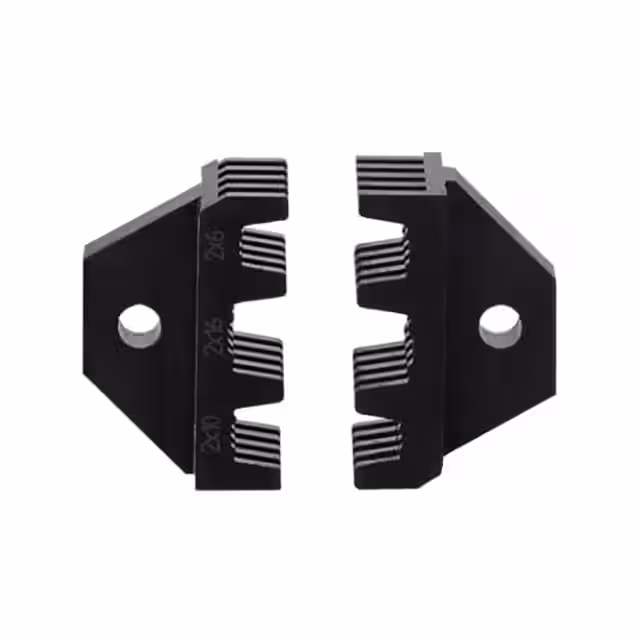 1212846 Phoenix Contact  Crimpatrici - Teste di crimpatura Set di matrici